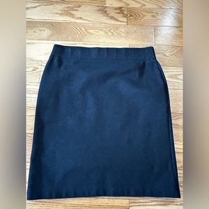 Madewell Pencil skirt